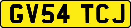GV54TCJ