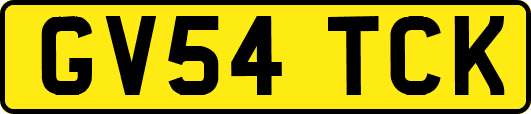GV54TCK