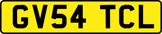 GV54TCL
