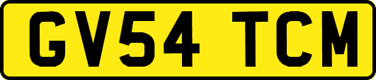 GV54TCM