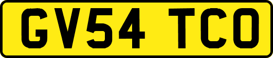 GV54TCO