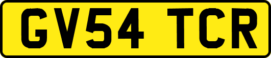 GV54TCR
