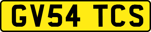 GV54TCS