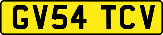 GV54TCV