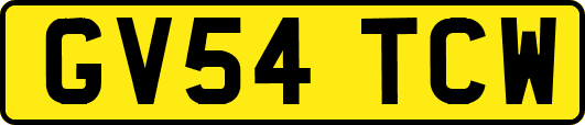 GV54TCW
