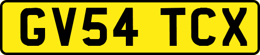 GV54TCX
