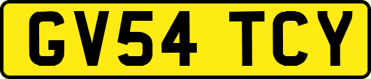 GV54TCY