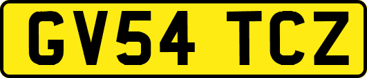 GV54TCZ