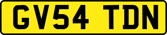 GV54TDN