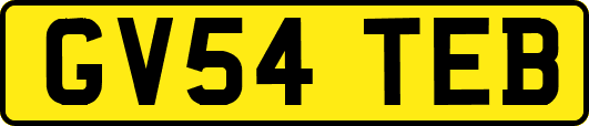 GV54TEB