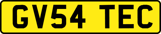 GV54TEC