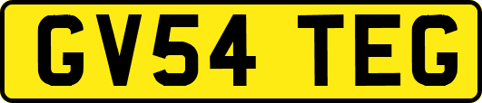 GV54TEG