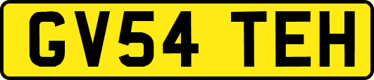 GV54TEH