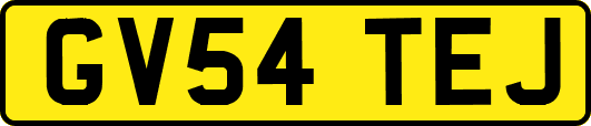 GV54TEJ