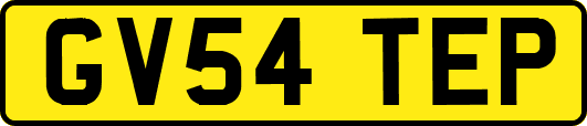 GV54TEP