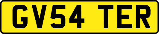 GV54TER
