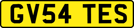 GV54TES