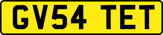 GV54TET