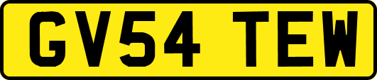 GV54TEW