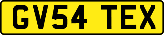 GV54TEX