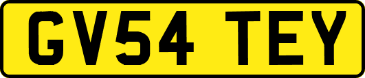 GV54TEY