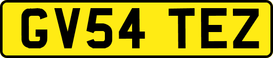 GV54TEZ