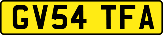 GV54TFA