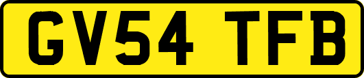 GV54TFB
