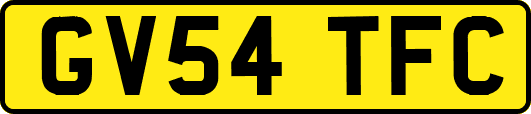 GV54TFC