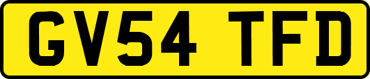 GV54TFD