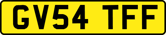 GV54TFF