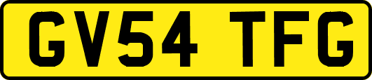 GV54TFG