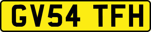 GV54TFH