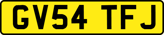 GV54TFJ