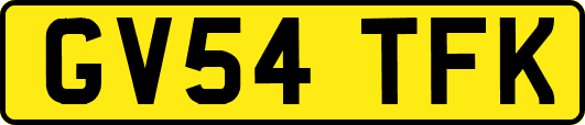 GV54TFK