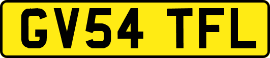 GV54TFL