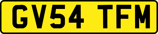 GV54TFM