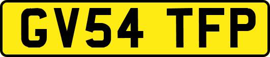 GV54TFP