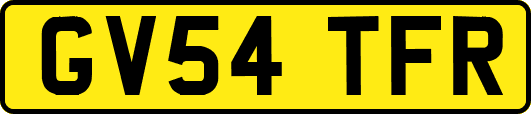 GV54TFR