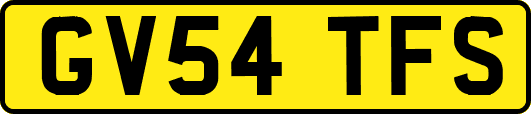 GV54TFS