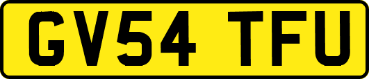 GV54TFU