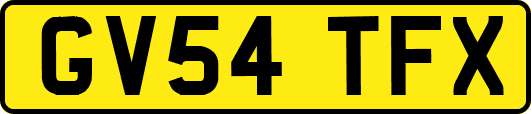 GV54TFX