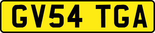 GV54TGA