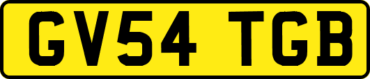 GV54TGB