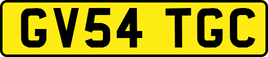 GV54TGC