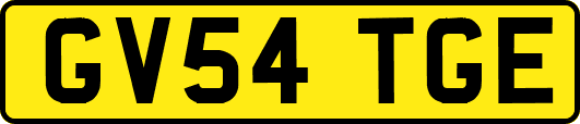 GV54TGE