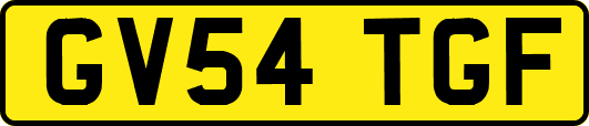 GV54TGF