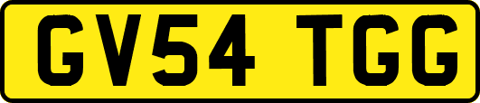 GV54TGG