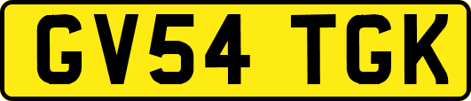 GV54TGK