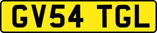 GV54TGL